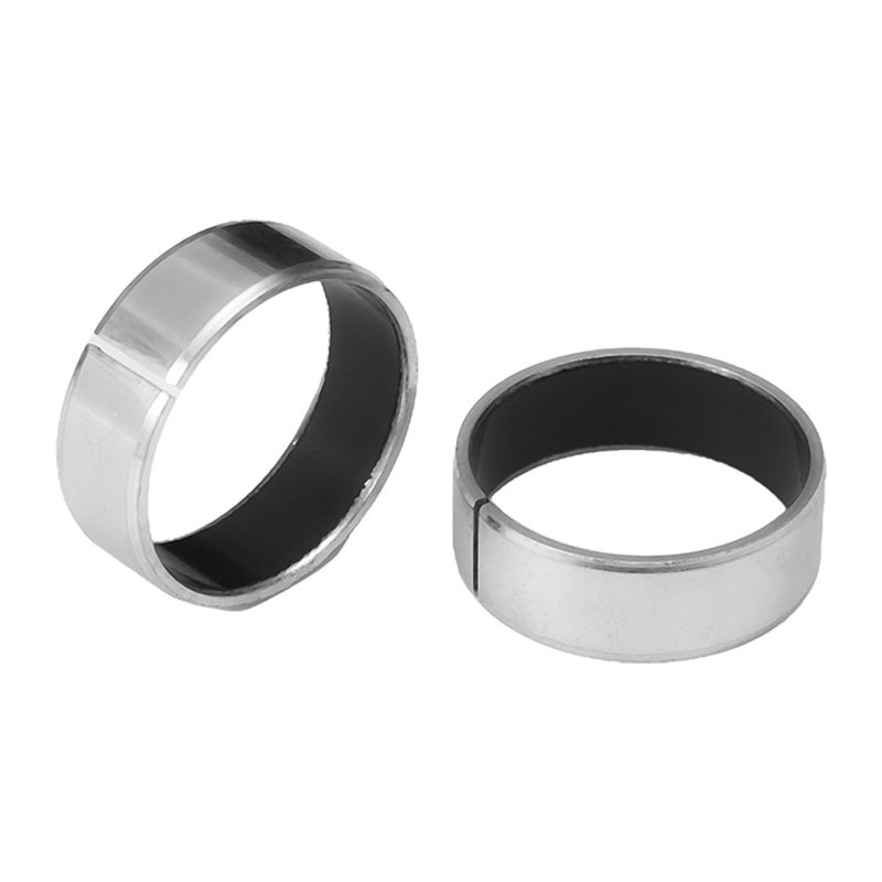 HZ1S Typ 1 rostfritt stålbaserat korrosionsbeständigt självsmörjande lager