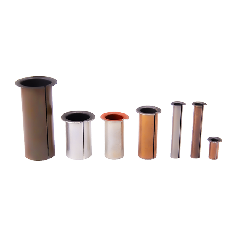 HZ1F Typ 1 stålbaserat valsfläns självsmörjande lager