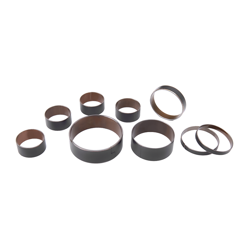 HZ-1/A Typ 1 omvänt självsmörjande lager