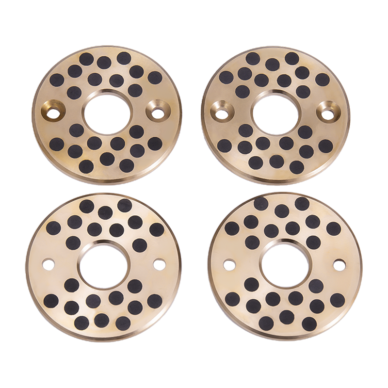 HZ-JSP Grafitreglage med hög hårdhet