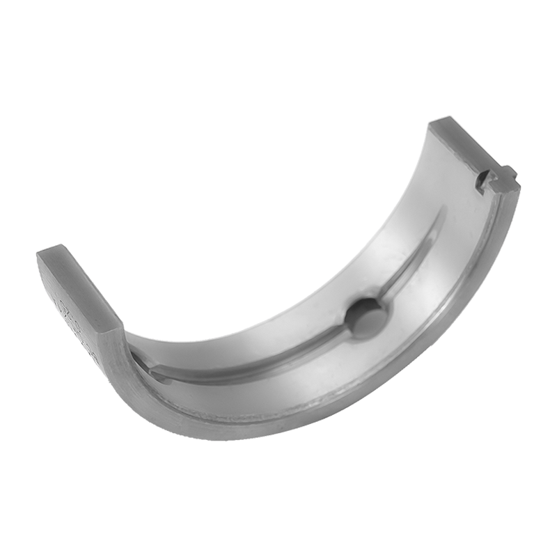 HZ21 Lagerbussning i högt tenn aluminium