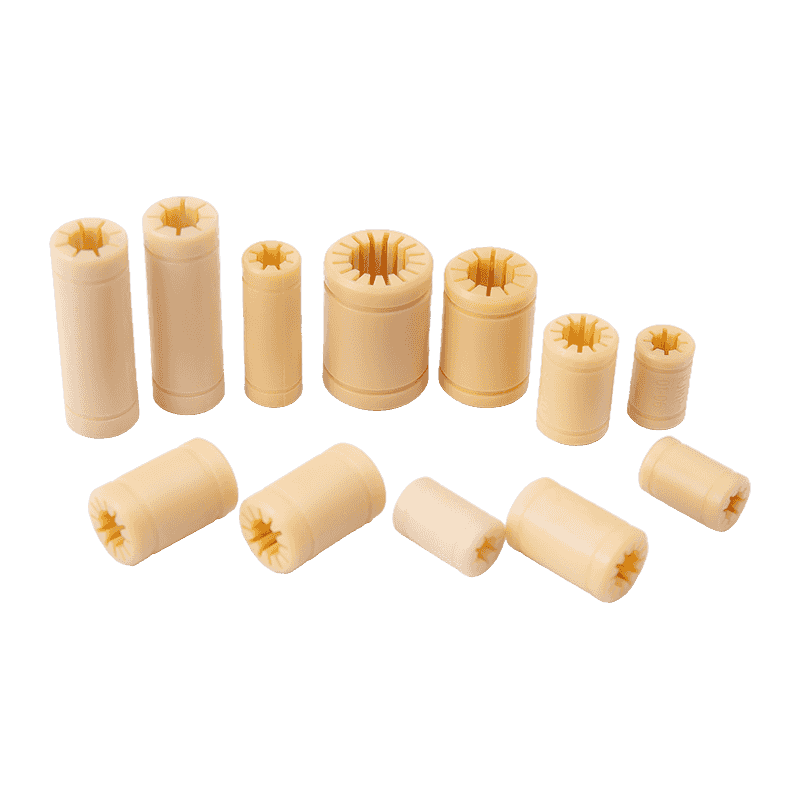 HZ-LIN Precisionstekniskt plastlager