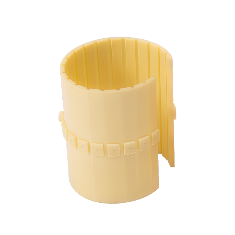 HZ-LIN Engineering plastlager glidfilm